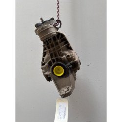 Pont (propulsion) Alfa Romeo Giulia 2 Phase 1